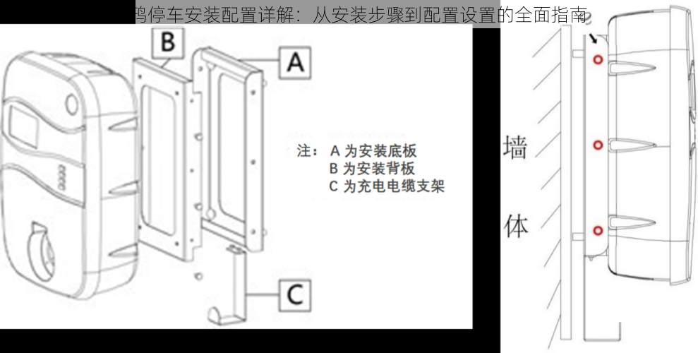 涂鸦停车安装配置详解：从安装步骤到配置设置的全面指南