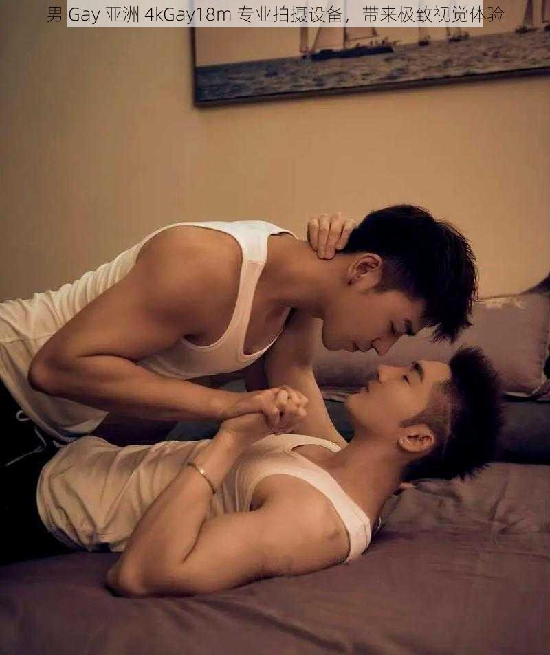 男 Gay 亚洲 4kGay18m 专业拍摄设备，带来极致视觉体验