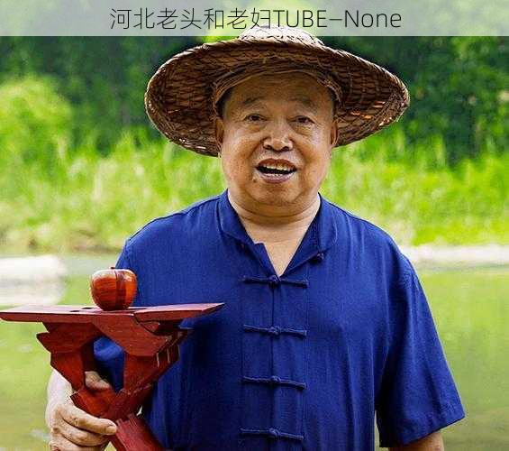 河北老头和老妇TUBE—None