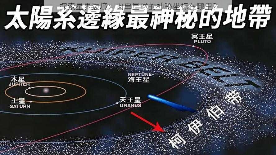 探索星界边境：肉串星球的神秘坐标在哪里？