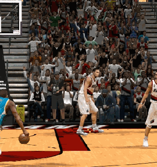 《NBA 2K15》图文攻略：教你称霸虚拟篮球场