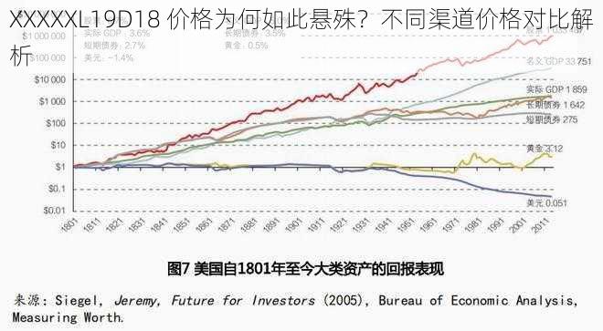 XXXXXL19D18 价格为何如此悬殊？不同渠道价格对比解析