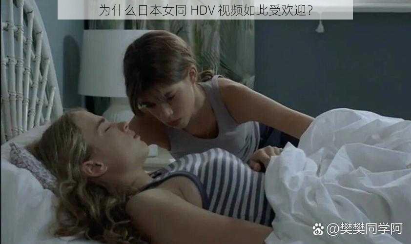 为什么日本女同 HDV 视频如此受欢迎？