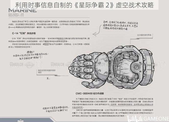 利用时事信息自制的《星际争霸 2》虚空战术攻略