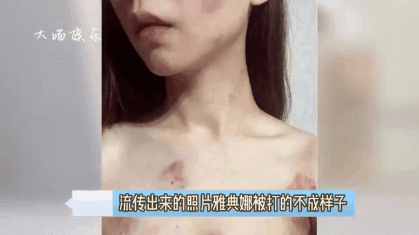 美女被打晕后像小布娃娃一样，她究竟遭遇了什么？